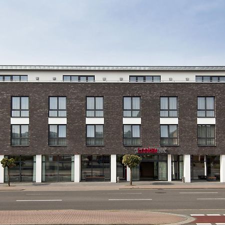 Looken Inn Lingen By Hackmann Bagian luar foto