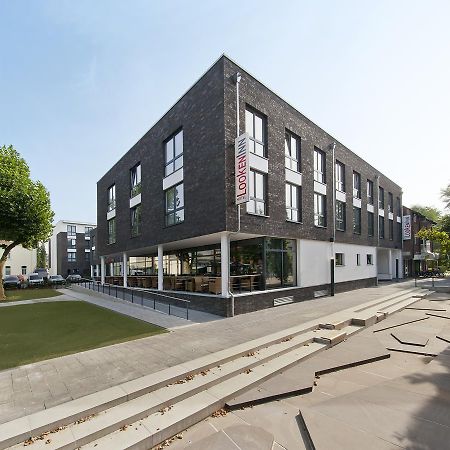 Looken Inn Lingen By Hackmann Bagian luar foto