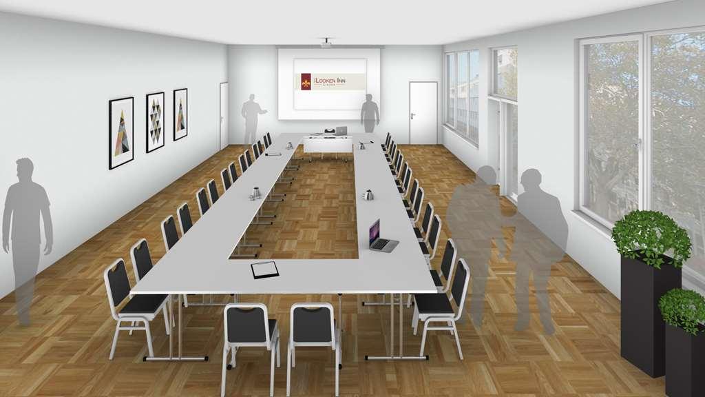 Looken Inn Lingen By Hackmann Fasilitas foto
