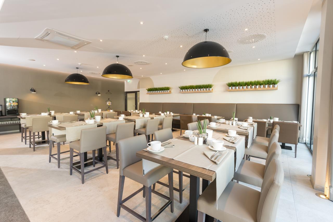 Looken Inn Lingen By Hackmann Bagian luar foto