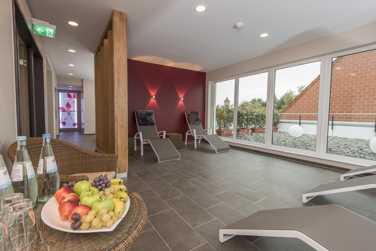 Looken Inn Lingen By Hackmann Bagian luar foto