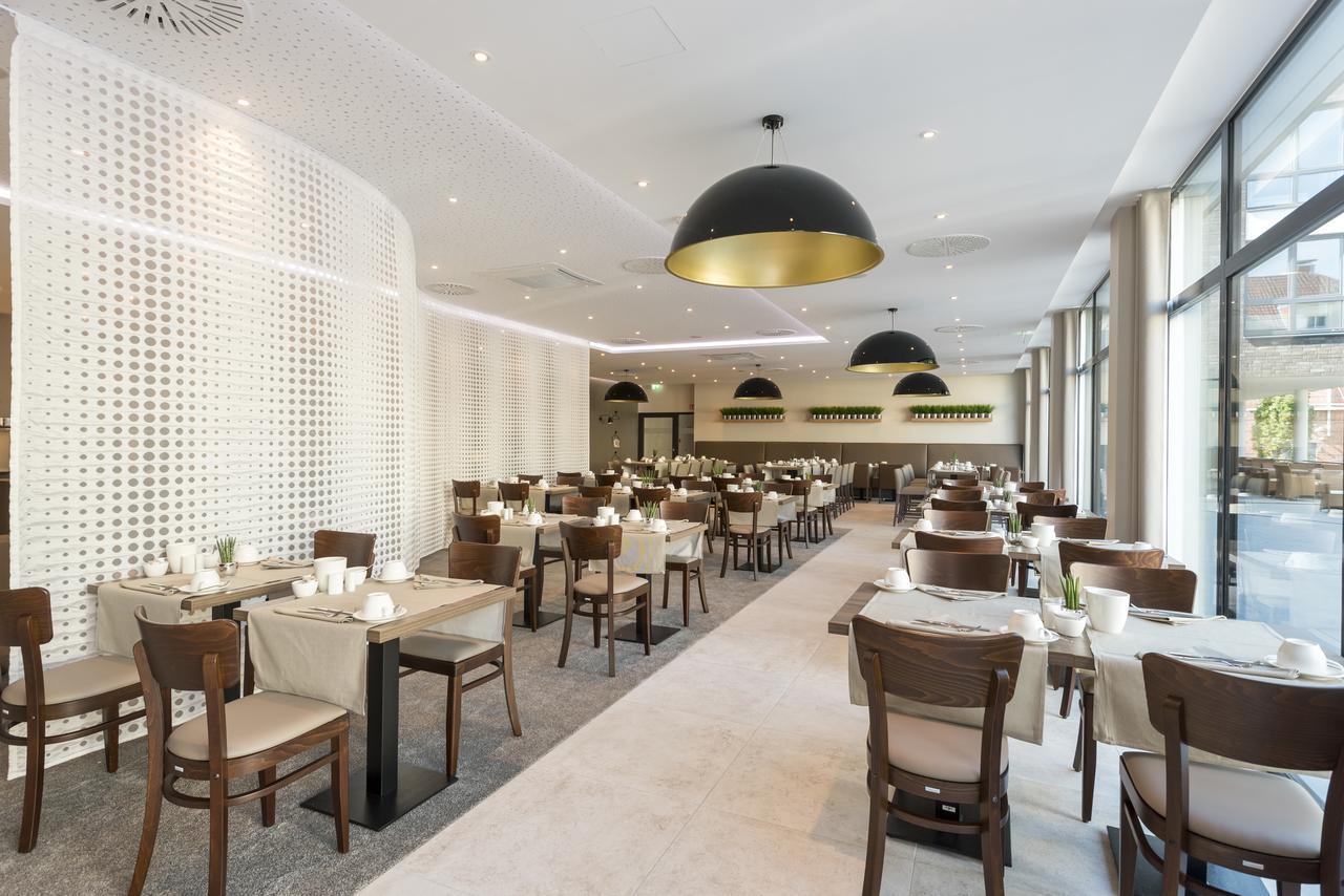 Looken Inn Lingen By Hackmann Bagian luar foto
