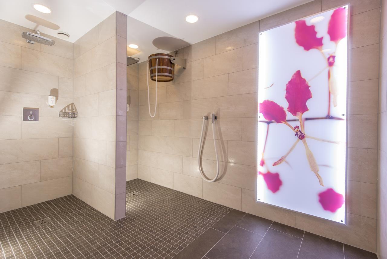 Looken Inn Lingen By Hackmann Bagian luar foto