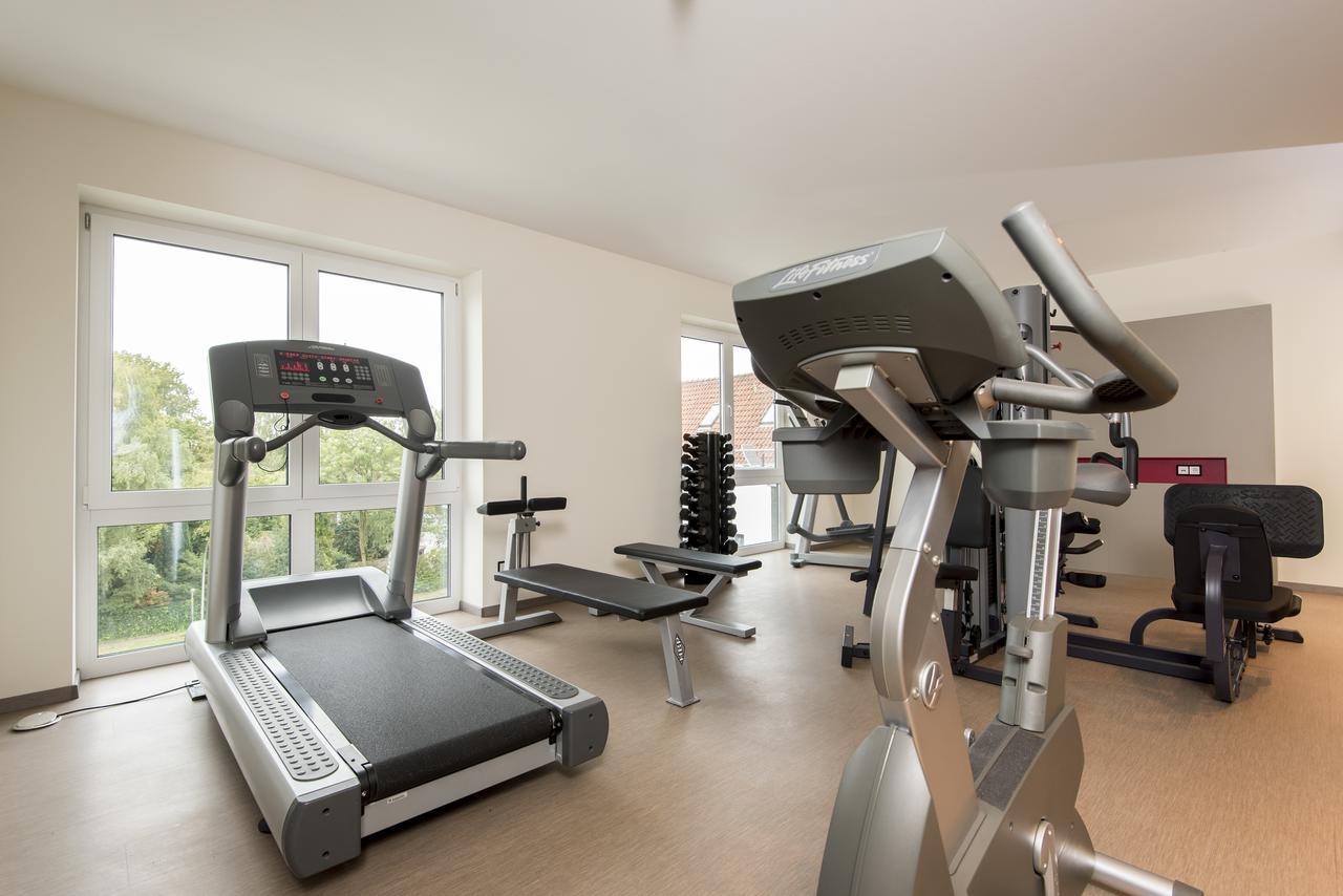 Looken Inn Lingen By Hackmann Bagian luar foto