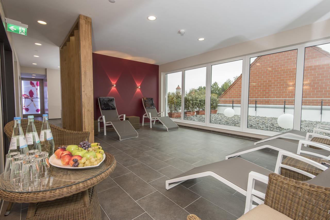 Looken Inn Lingen By Hackmann Bagian luar foto