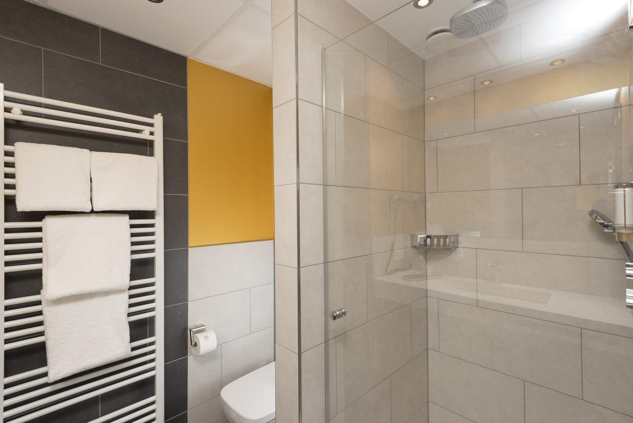 Looken Inn Lingen By Hackmann Bagian luar foto