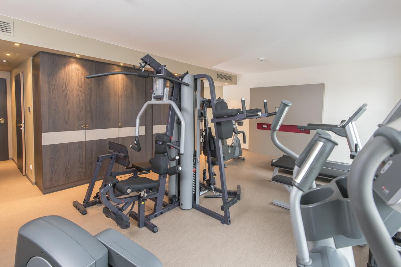 Looken Inn Lingen By Hackmann Bagian luar foto
