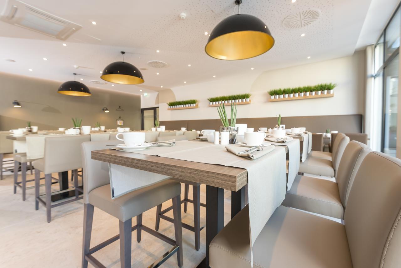 Looken Inn Lingen By Hackmann Bagian luar foto