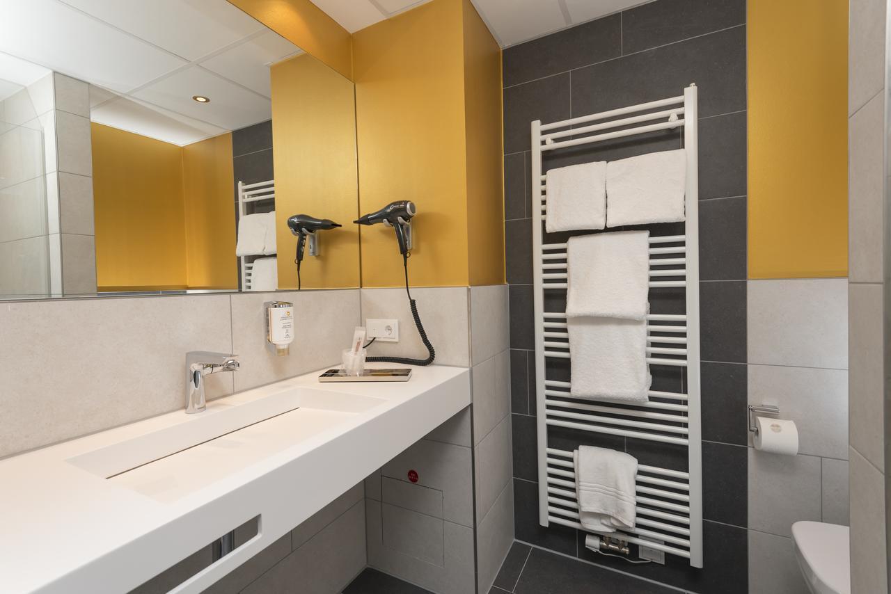 Looken Inn Lingen By Hackmann Bagian luar foto