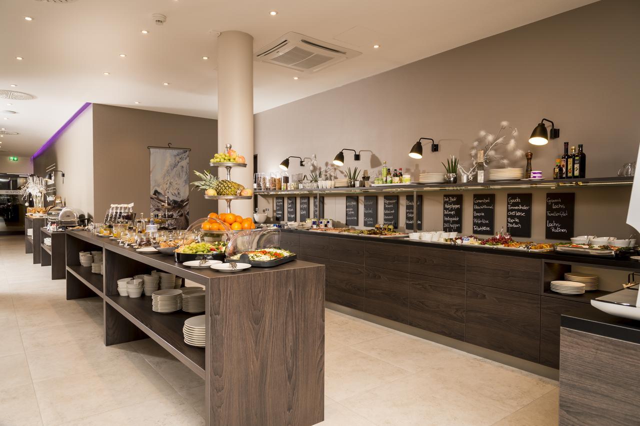 Looken Inn Lingen By Hackmann Bagian luar foto