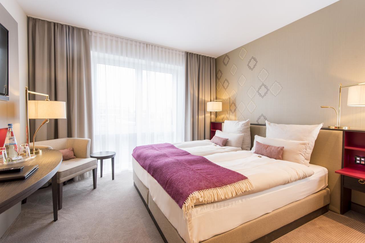 Looken Inn Lingen By Hackmann Bagian luar foto