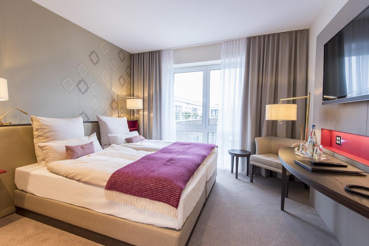 Looken Inn Lingen By Hackmann Bagian luar foto