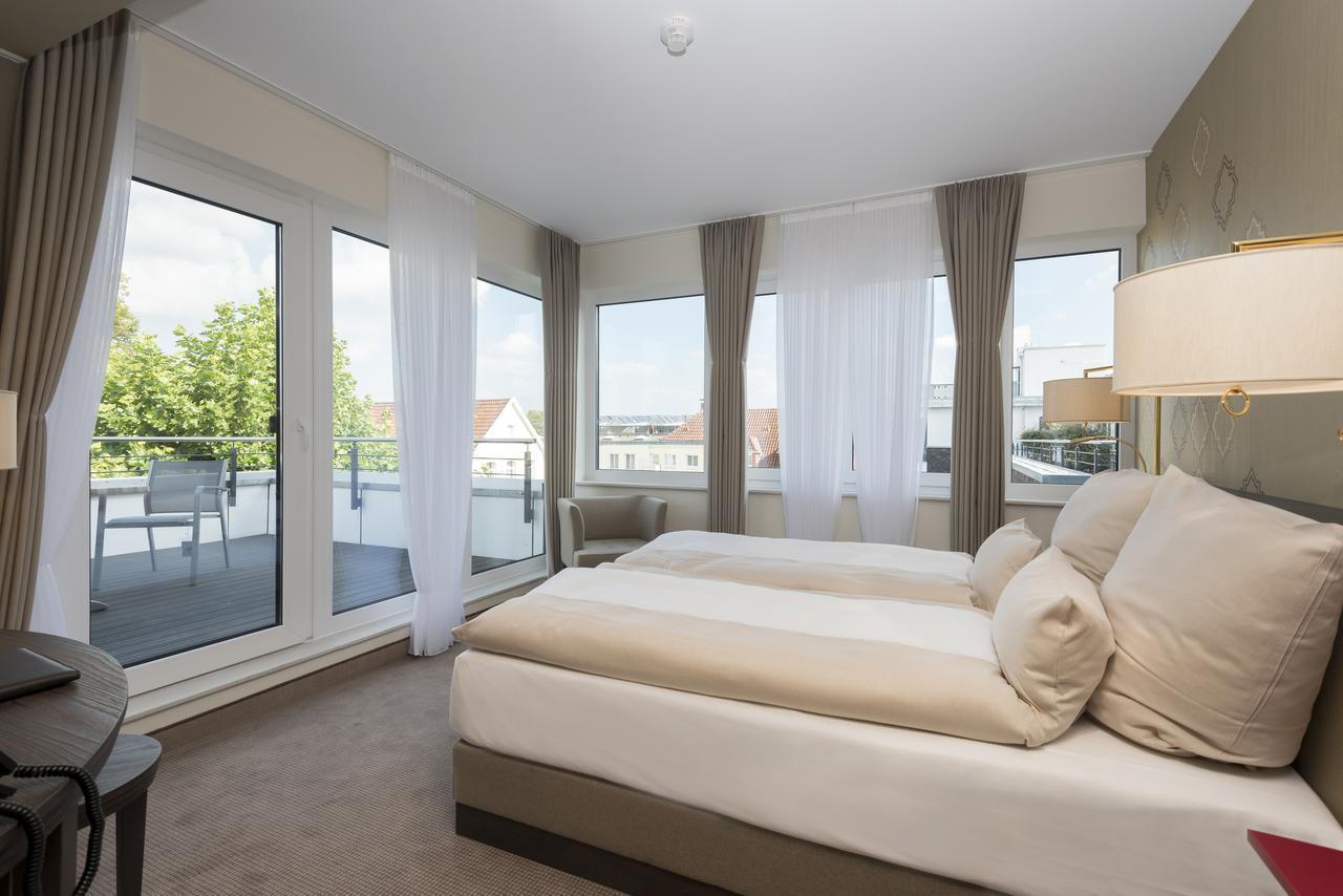 Looken Inn Lingen By Hackmann Bagian luar foto