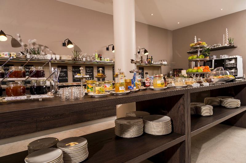 Looken Inn Lingen By Hackmann Bagian luar foto
