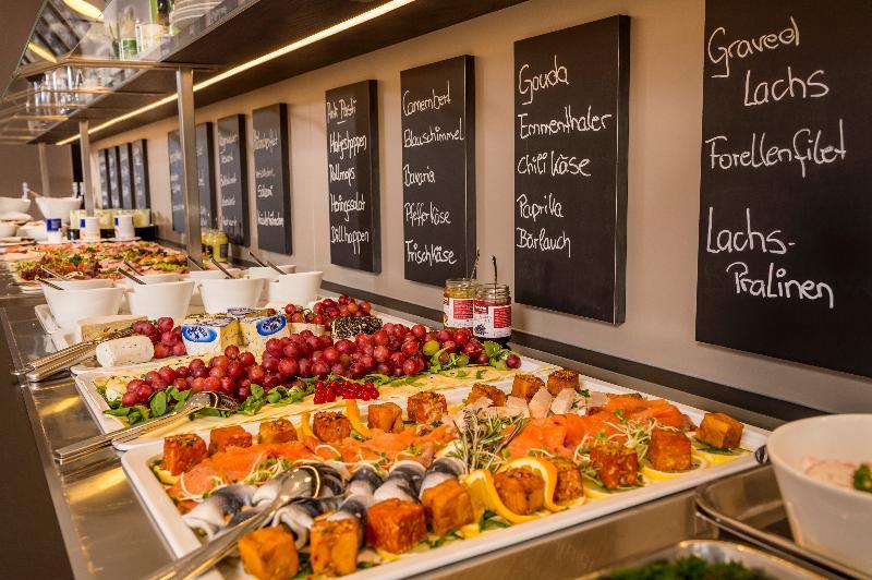 Looken Inn Lingen By Hackmann Bagian luar foto