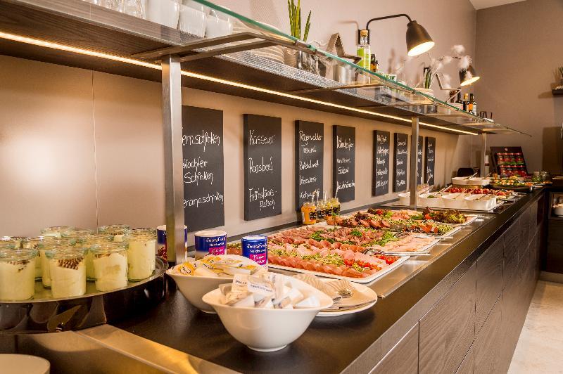 Looken Inn Lingen By Hackmann Bagian luar foto